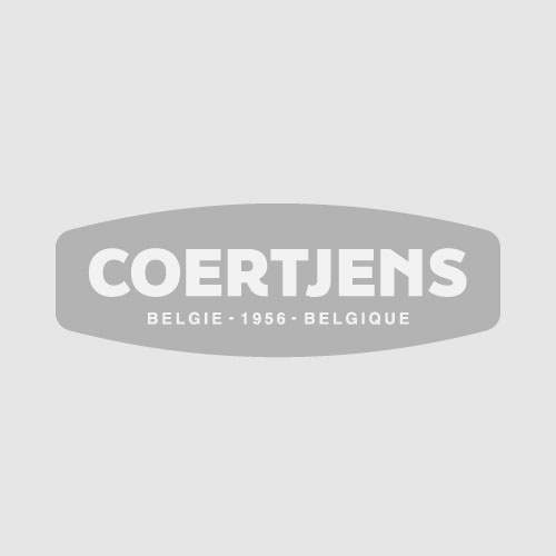 Coertjens sert sa nouvelle identité visuelle